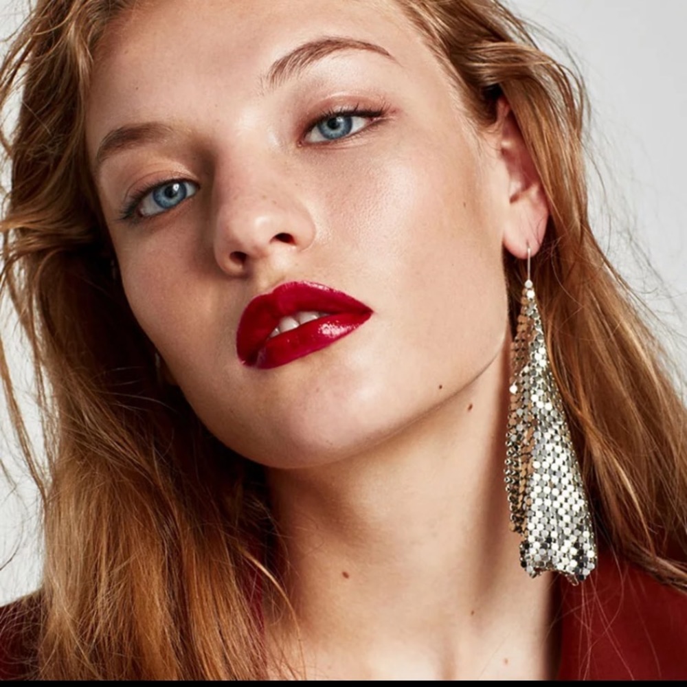 Meet your Posher, Jewelry